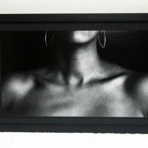 Masterpiece en Femelle V by Sara Hollamby