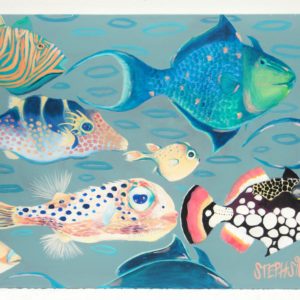 Swim Together by Stephanie Signorelli