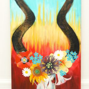 Forget Me Not by Stephanie Signorelli