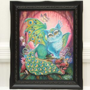 BITTENS – Mayura by Monica RavenWolf