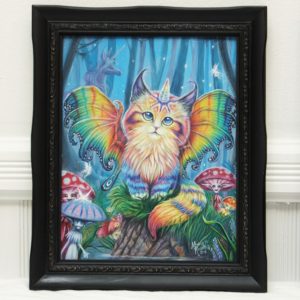 BITTENS – Prism by Monica RavenWolf