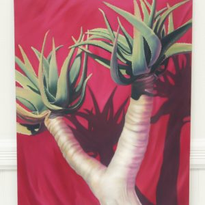 Touching Base by Lori Sanchez