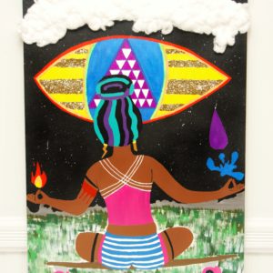 Balancing Thoughts and Actions