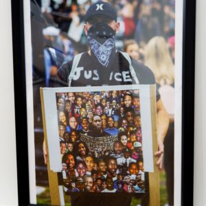 Justice! by Joseph Massey