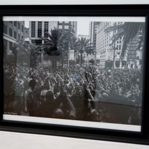 Enough! by Joseph Massey