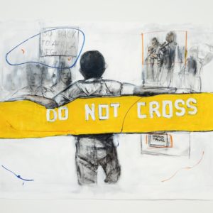 Go Back by Peterson Guerrier