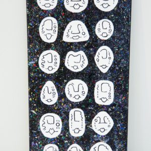 gasoline on asphalt #2