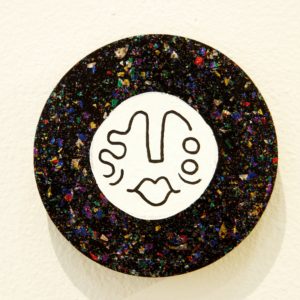 Gasoline On Asphalt #5