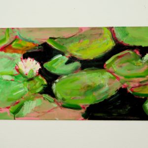 not Monet by Stemberger