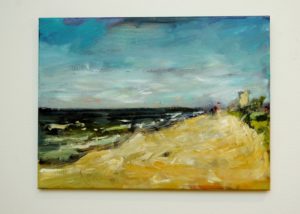 Neptune by Stemberger