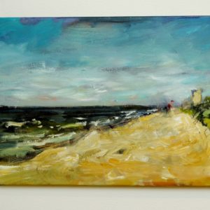 Neptune by Stemberger