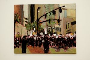 BLM Protest by Stemberger