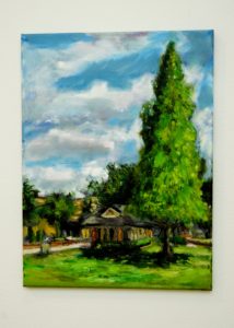 The Avenue by Stemberger