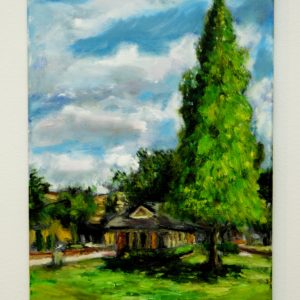 The Avenue by Stemberger