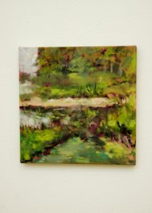 Leu Impression by Stemberger