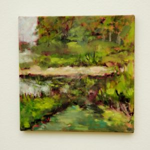 Leu Impression by Stemberger