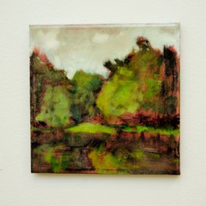 Under Resin by Stemberger