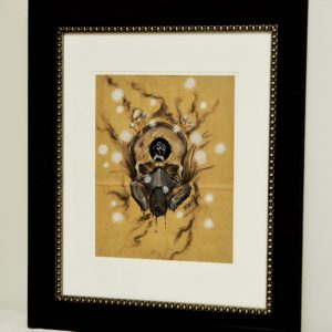 “BREATHE” by CARMEN M ROSA