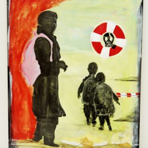 “The best is yet to come” by Holly Blossom