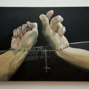 Try Not To Break It by Sumner Mormeneo