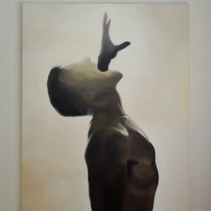 Hide and Seek by Sumner Mormeneo