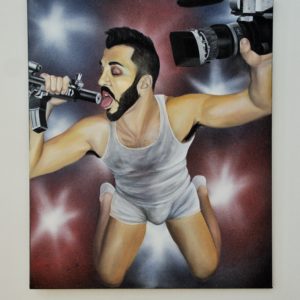 Money Shot by Sumner Mormeneo