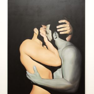 The Narcissist by Sumner Mormeneo