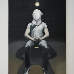 The Empath by Sumner Mormeneo