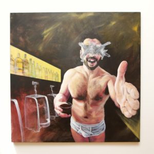 To Meet You by Sumner Mormeneo