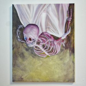 From Ground Control by Sumner Mormeneo