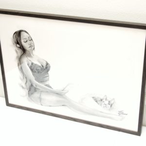 Bliss by German Lemus