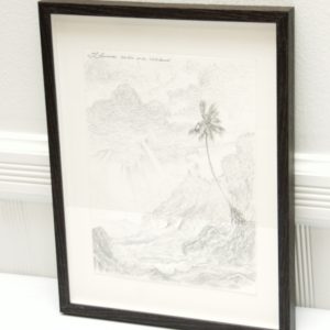 Distant Land 1 by German Lemus