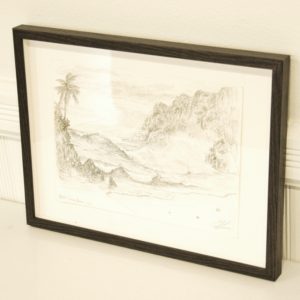 Distant Land 2 by German Lemus