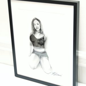 Open Heart by German Lemus