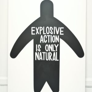 Only Natural by Halsi