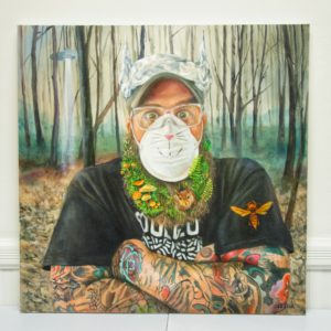 Rise Above by PJ Svejda