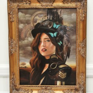 False Memories by Samantha Schumaker