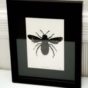 APIS MELLIFERA by Jason Littlefield