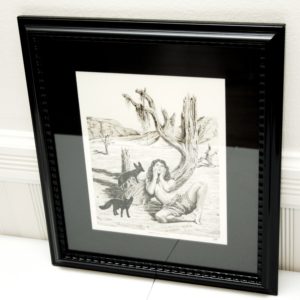 PERSPICACIOUS by Jason Littlefield