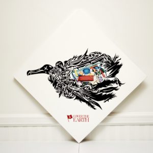 Bird Brained by SKIP