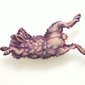 Scission VIII by Mär Martinez