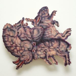 Scission IX by Mär Martinez