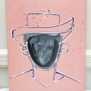 All Blood is Red by Paul Columbus