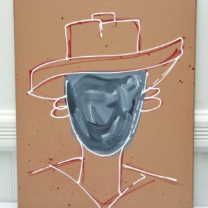 All Blood is Red by Paul Columbus