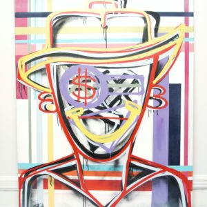 SAL 2 by Paul Columbus