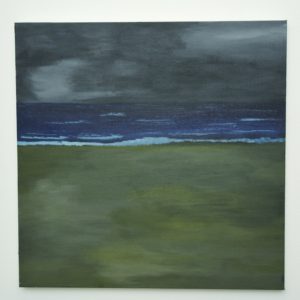 It Should Have Been Me by Rachael Hilcken