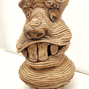 Doofus by Madison Koo