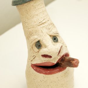 Guillermo by Madison Koo