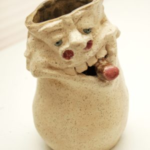 Vinny by Madison Koo