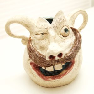 Doofus by Madison Koo